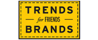 Скидка 10% на коллекция trends Brands limited! - Колпашево